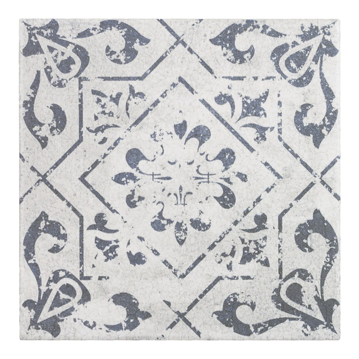 Inspiration: Heirloom