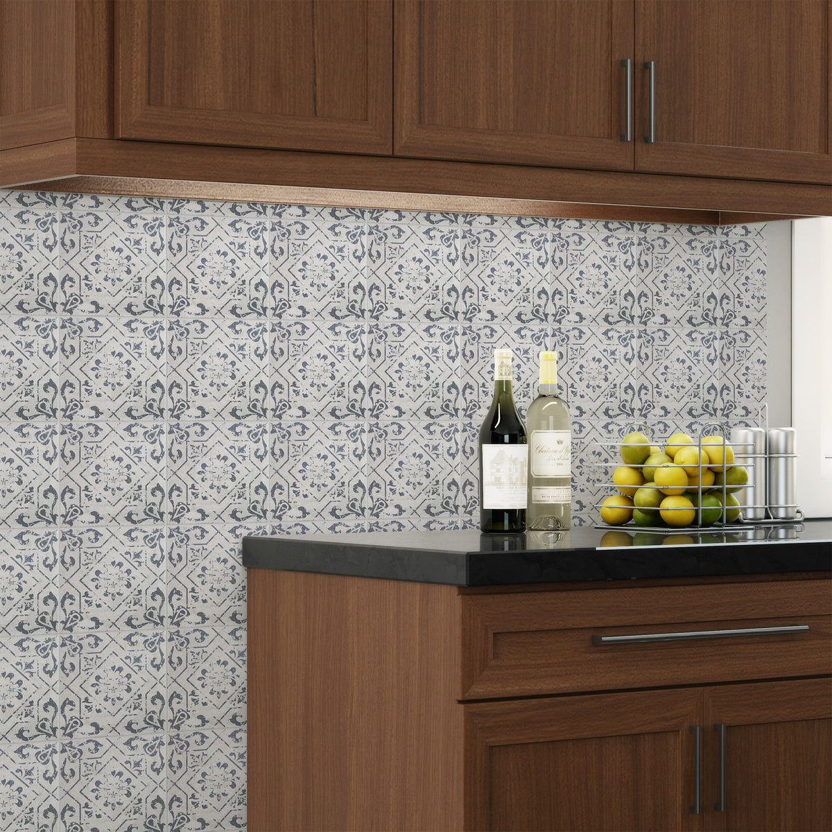 Inspiration: Heirloom