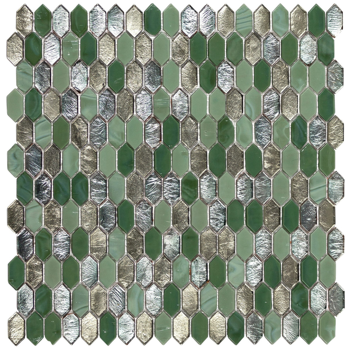 Jewels: Regal Jade