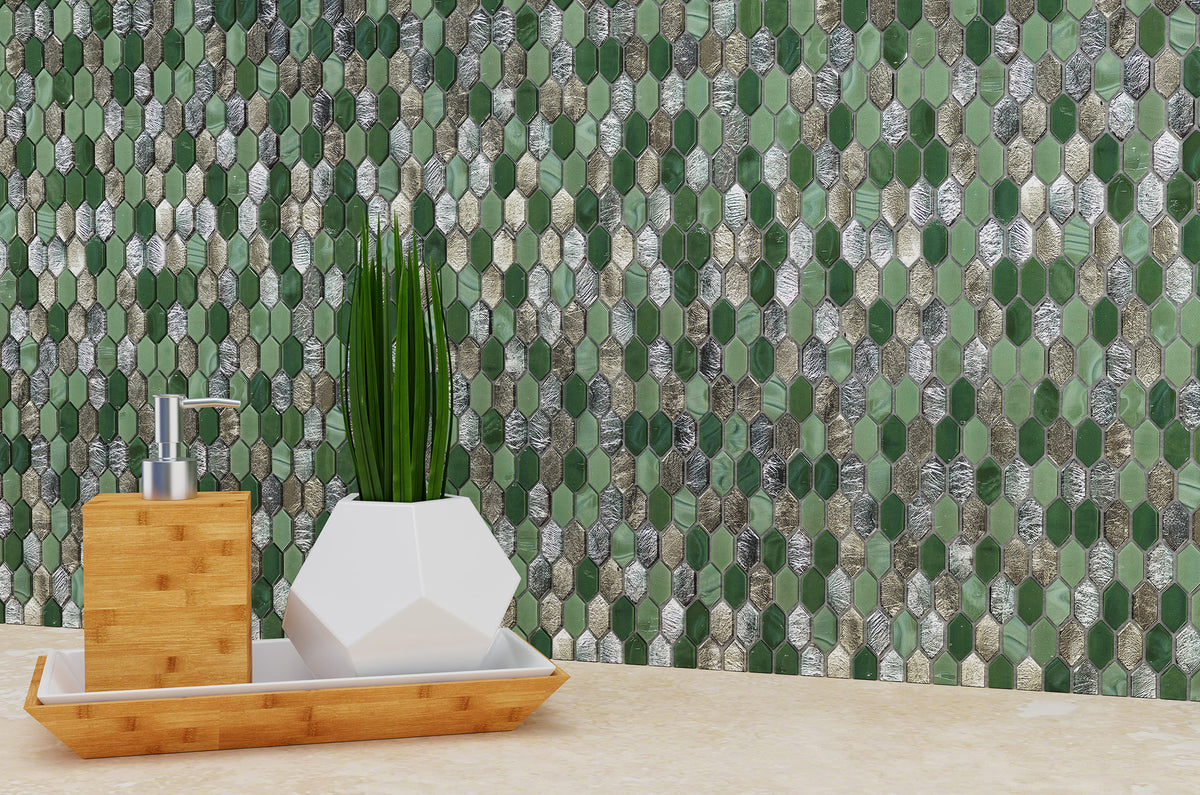 Jewels: Regal Jade