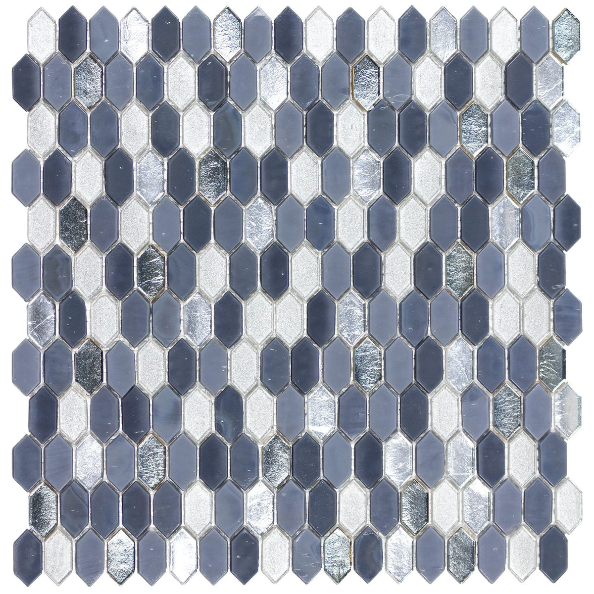 Jewels: Regal Sapphire