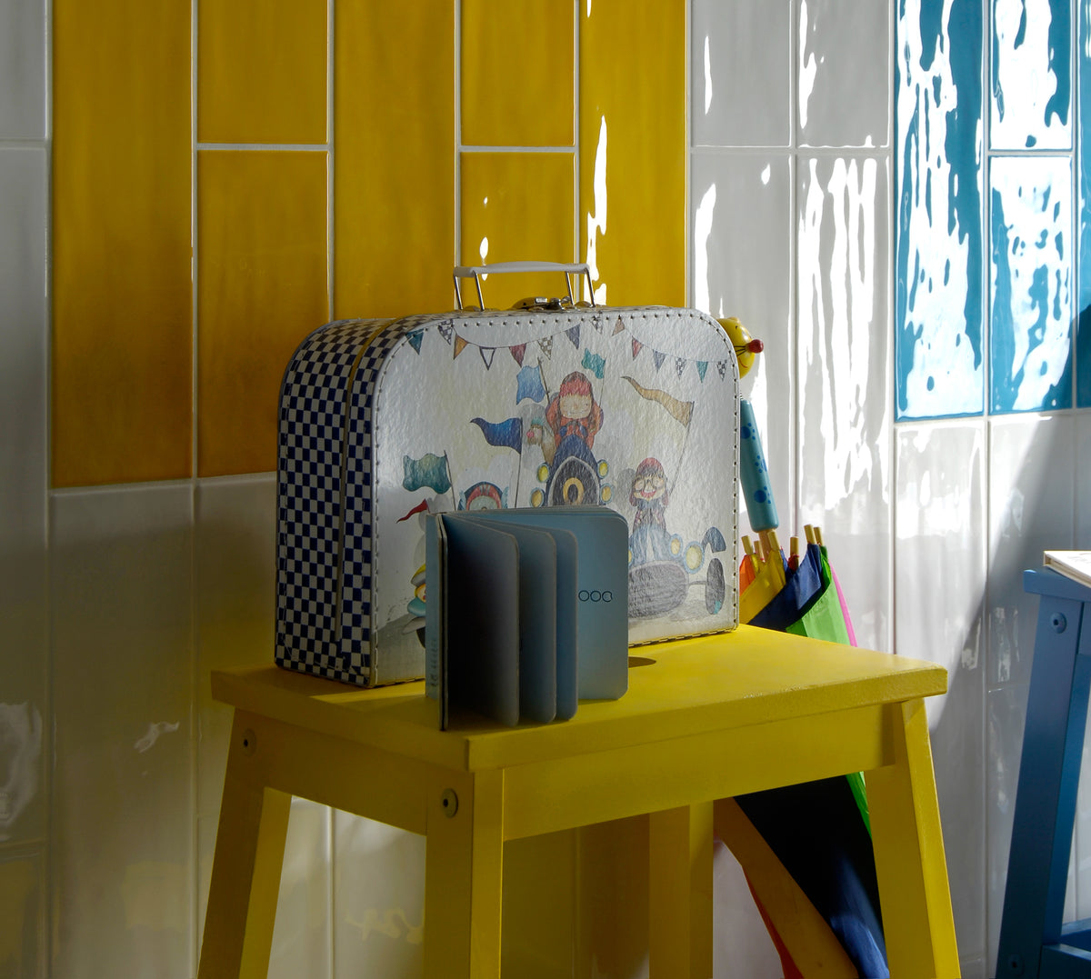 Joyful: Mango