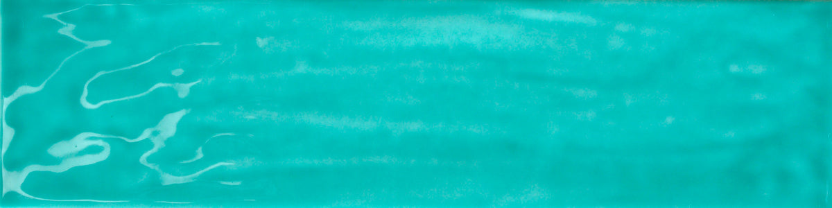 Joyful: Turquoise