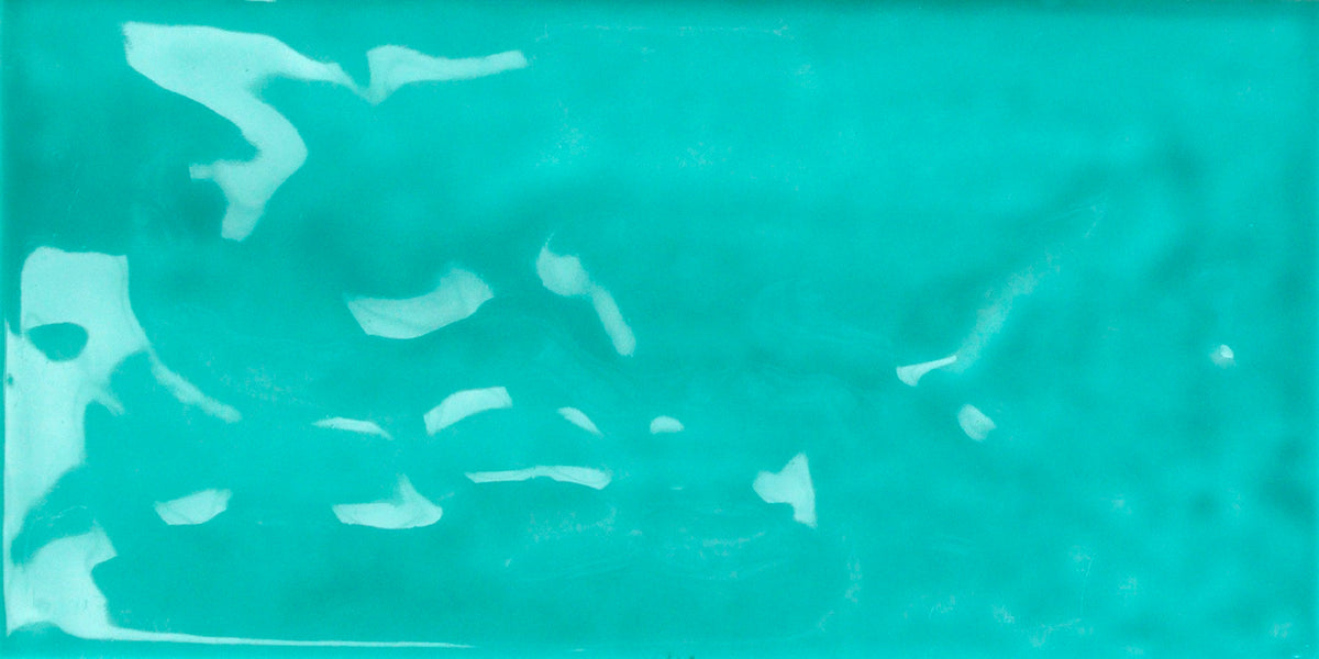 Joyful: Turquoise