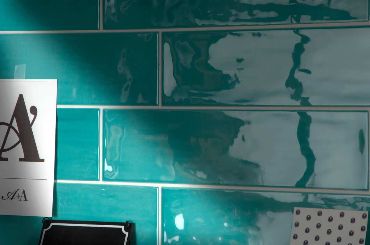 Joyful: Turquoise