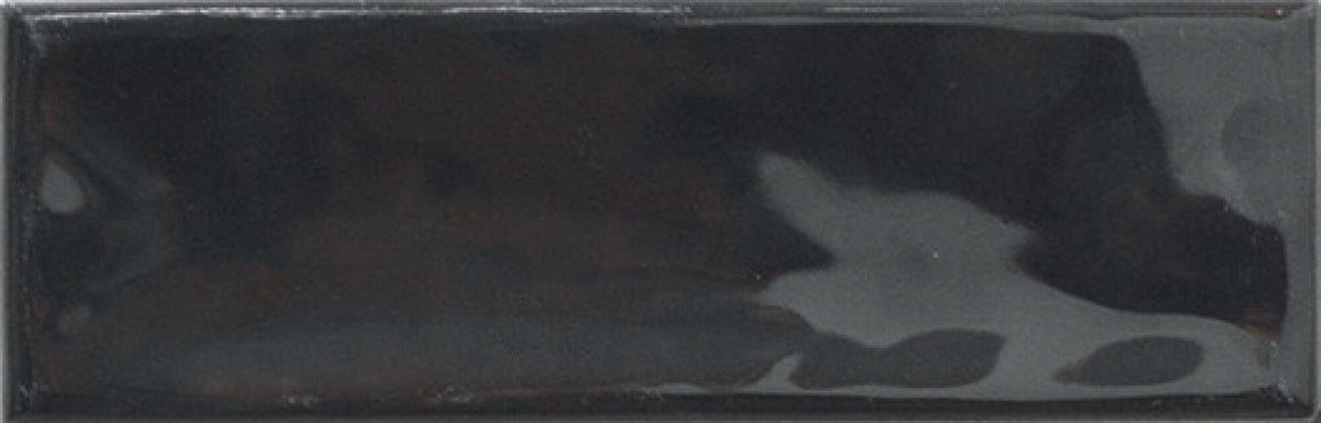 Juniper: Black