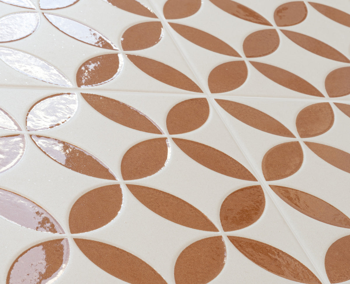 Juniper: Clay Petals
