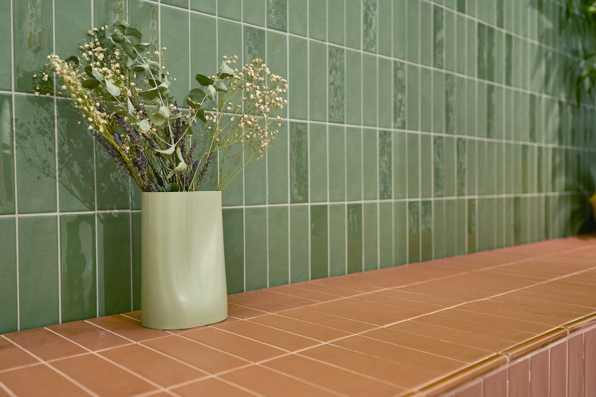 Juniper: Green