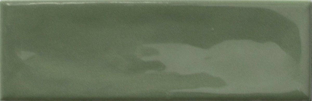 Juniper: Green