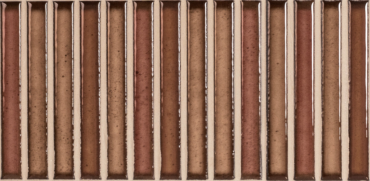 Kit-Kats: Rusty Red