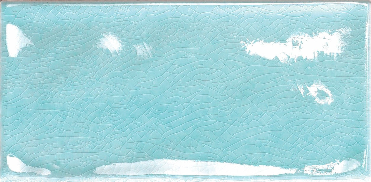 Krakle: Azzurro Chiaro