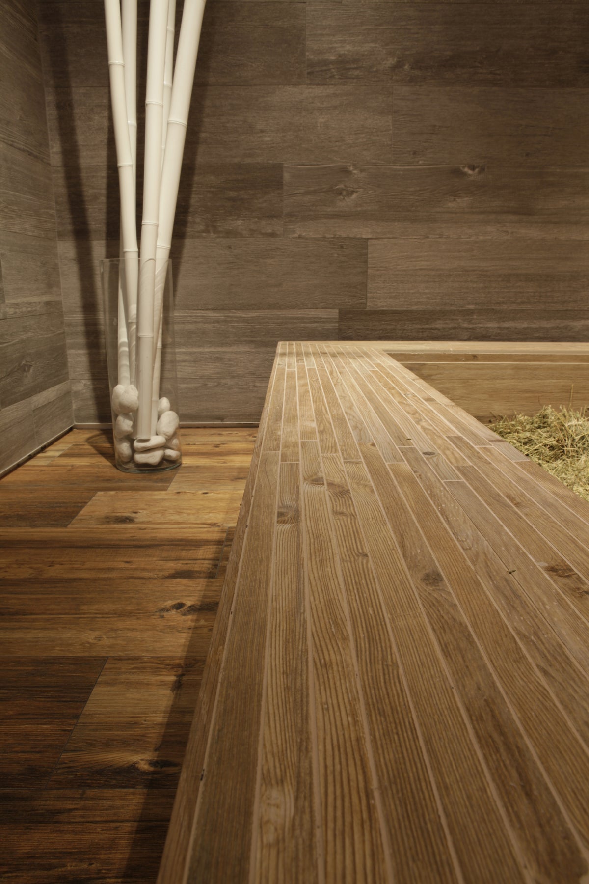 Larix: Fresh