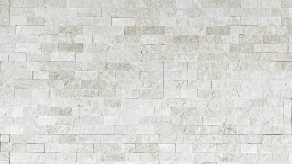 Ledgestone Panel: City Creme