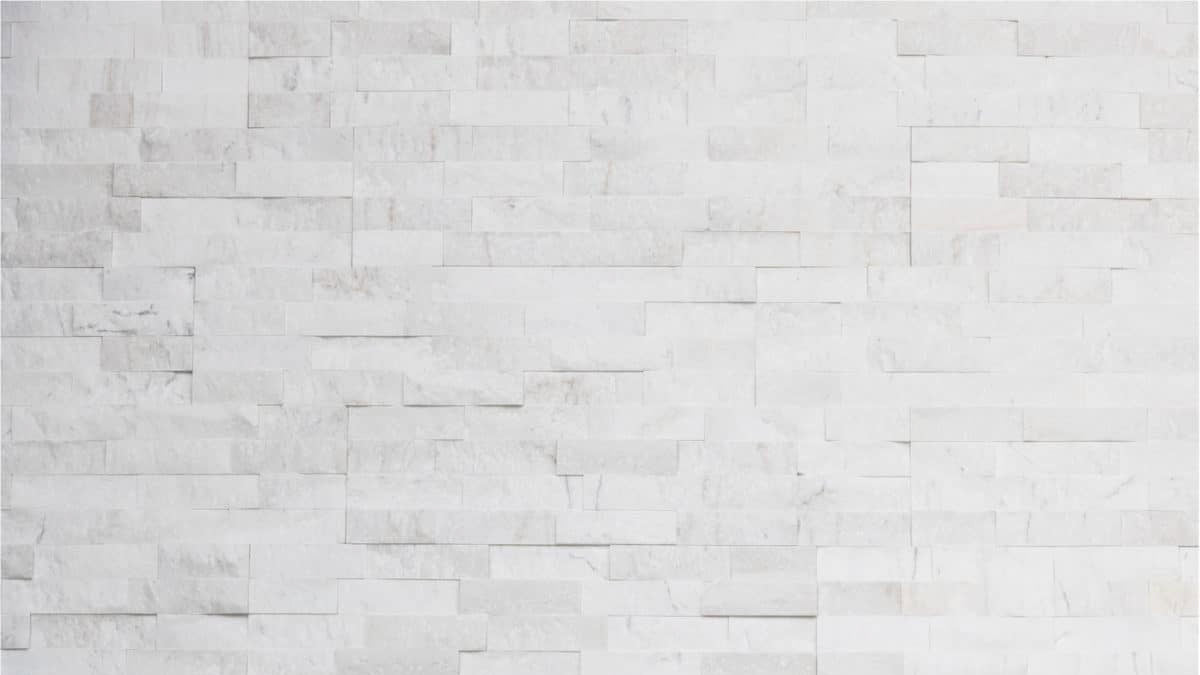 Ledgestone Panel: Gilded Frost