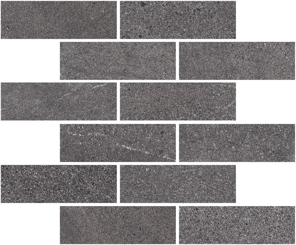 Limestone: Ash