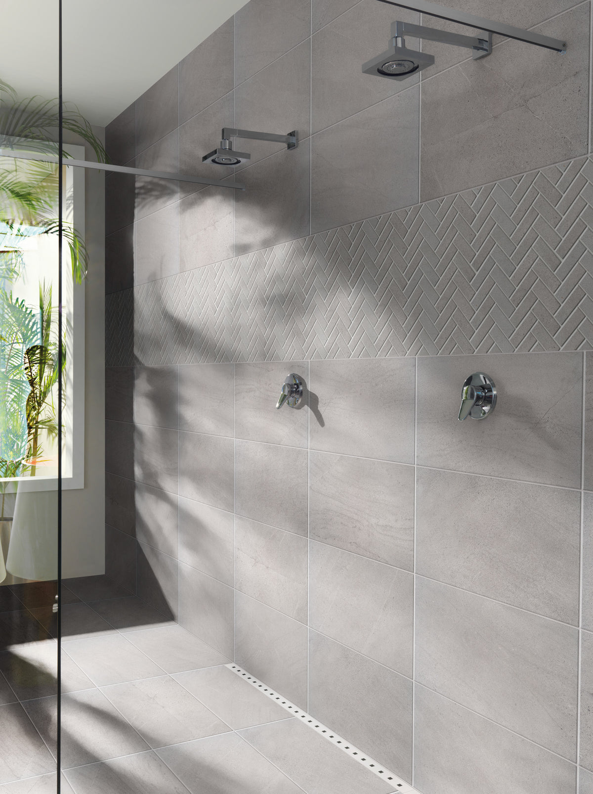 Limestone: Silver