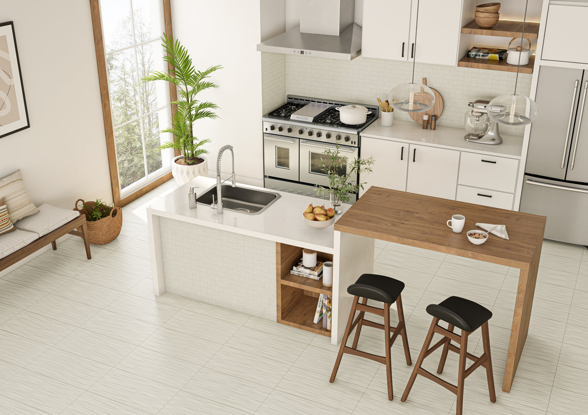 Linen: Crema