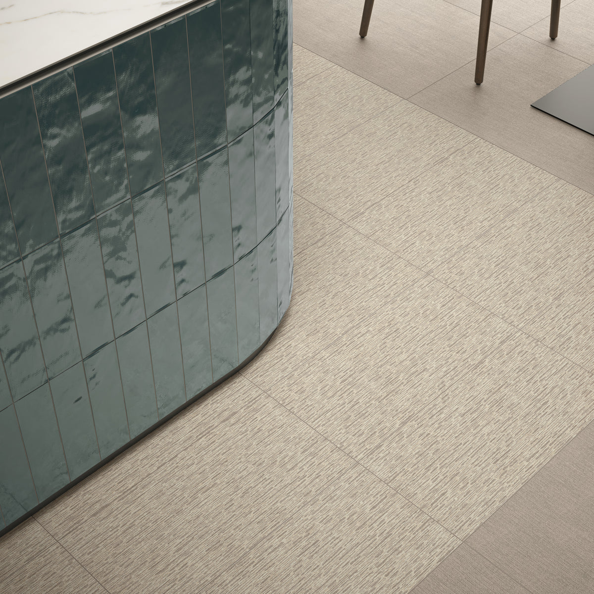 Loom Stone: Trama Almond