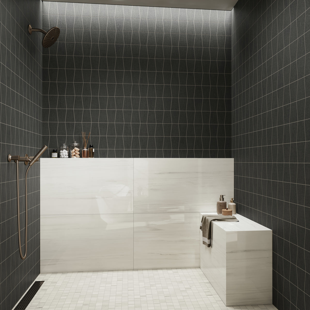 Loom Stone: Graphite