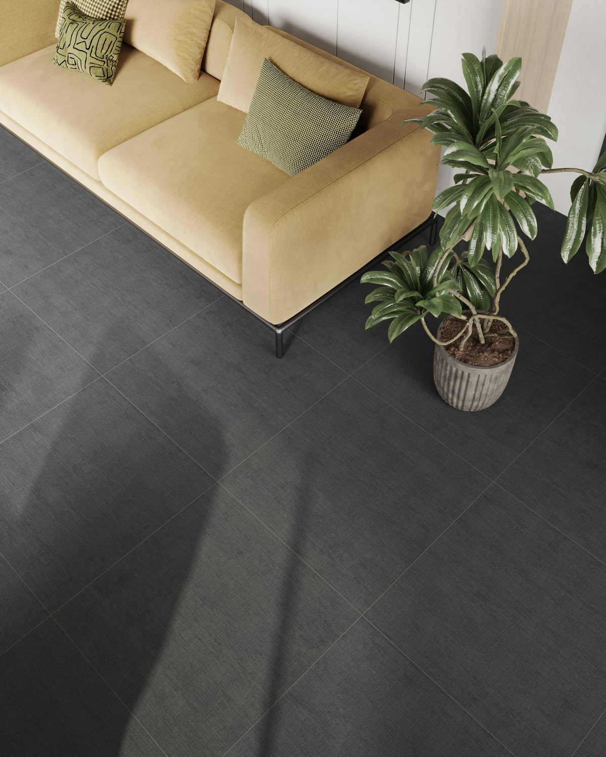 Loom Stone: Graphite