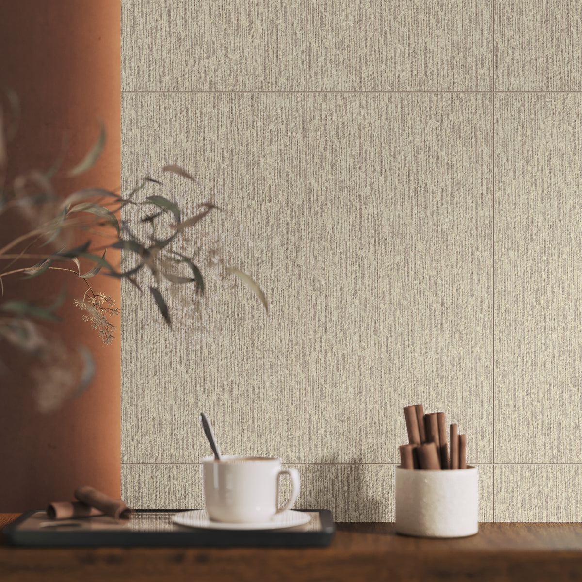 Loom Stone: Trama Almond