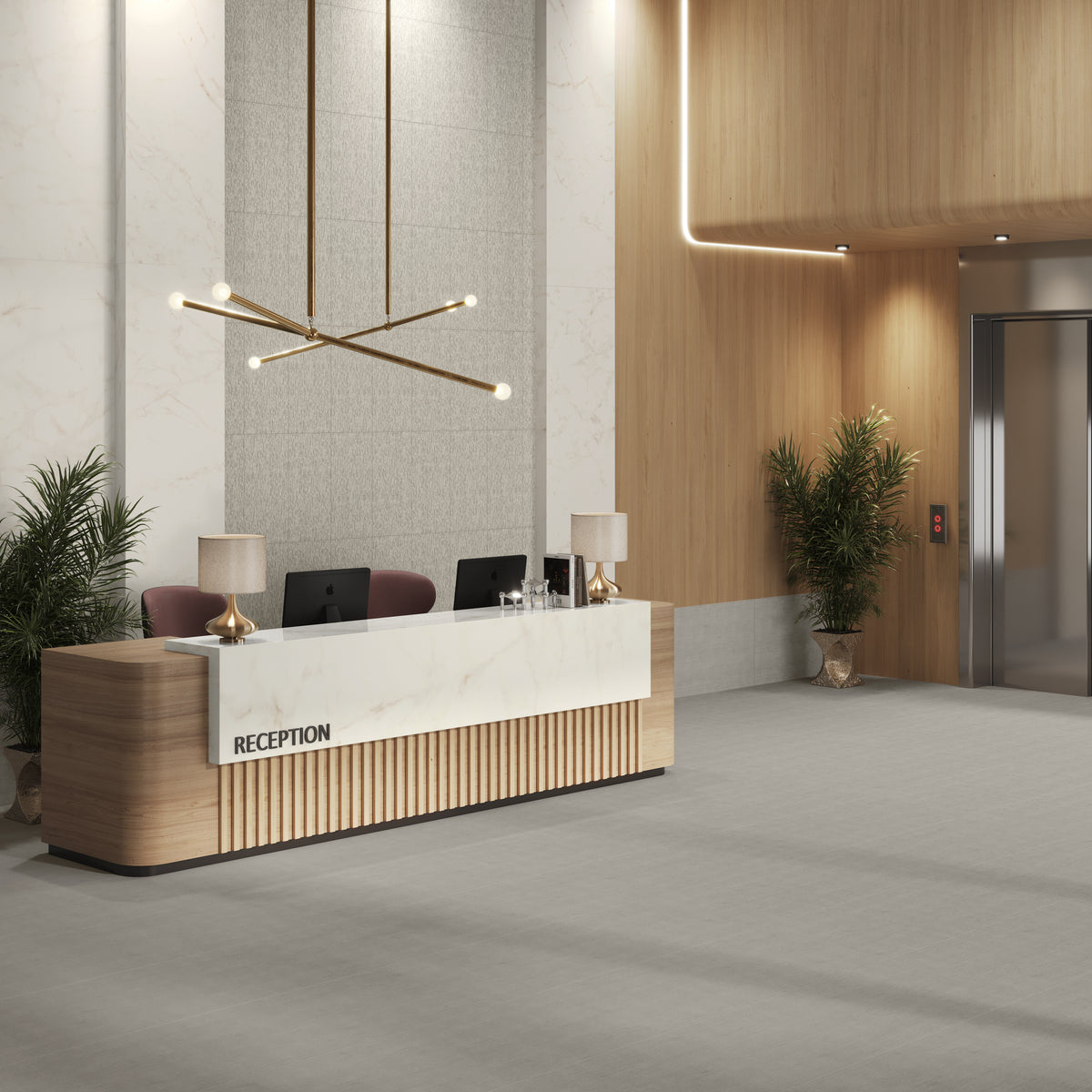 Loom Stone: Trama Mist