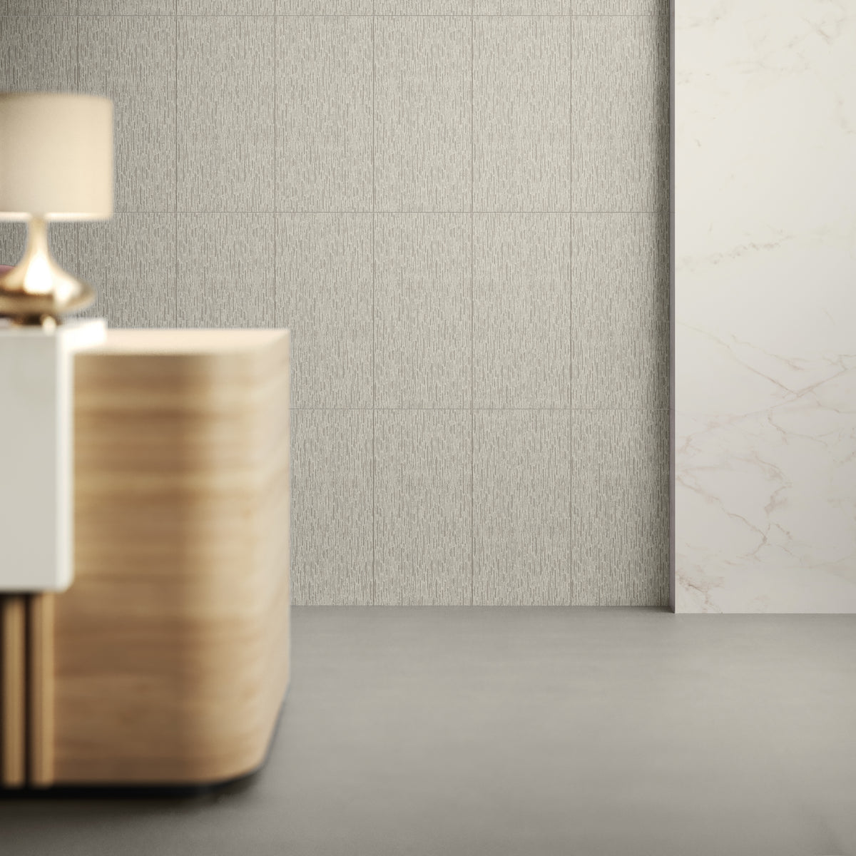 Loom Stone: Trama Mist