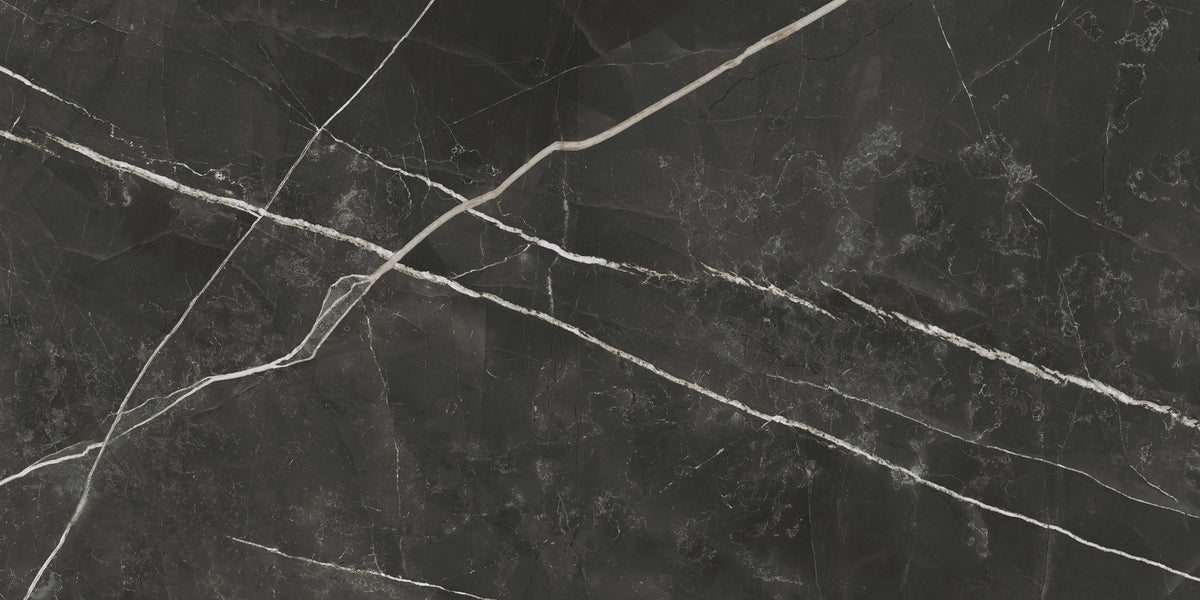 Marvel Gala: Calacatta Black