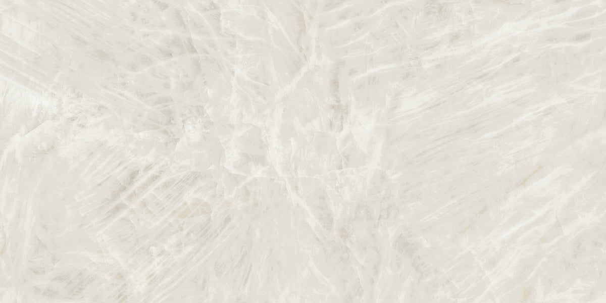 Marvel Gala: Crystal White
