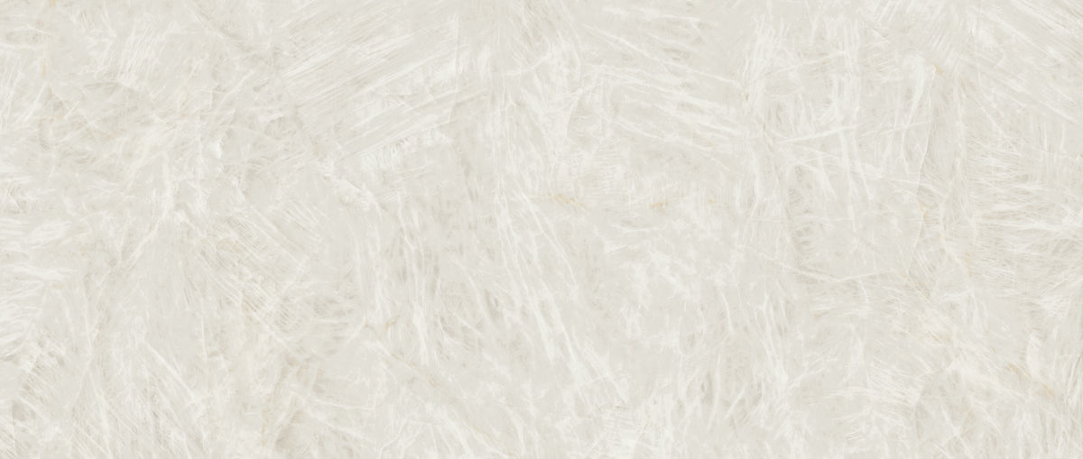Marvel Gala: Crystal White