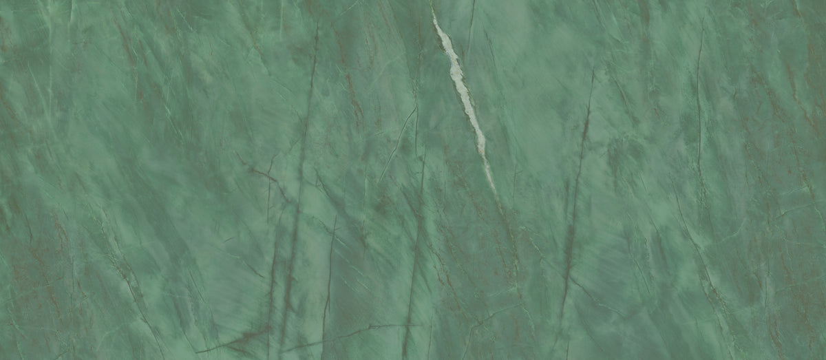 Marvel Gala: Exotic Green