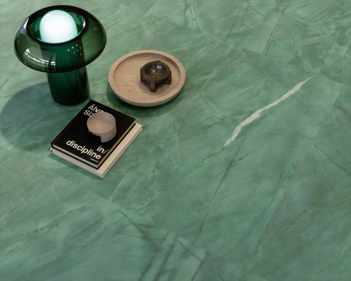 Marvel Gala: Exotic Green