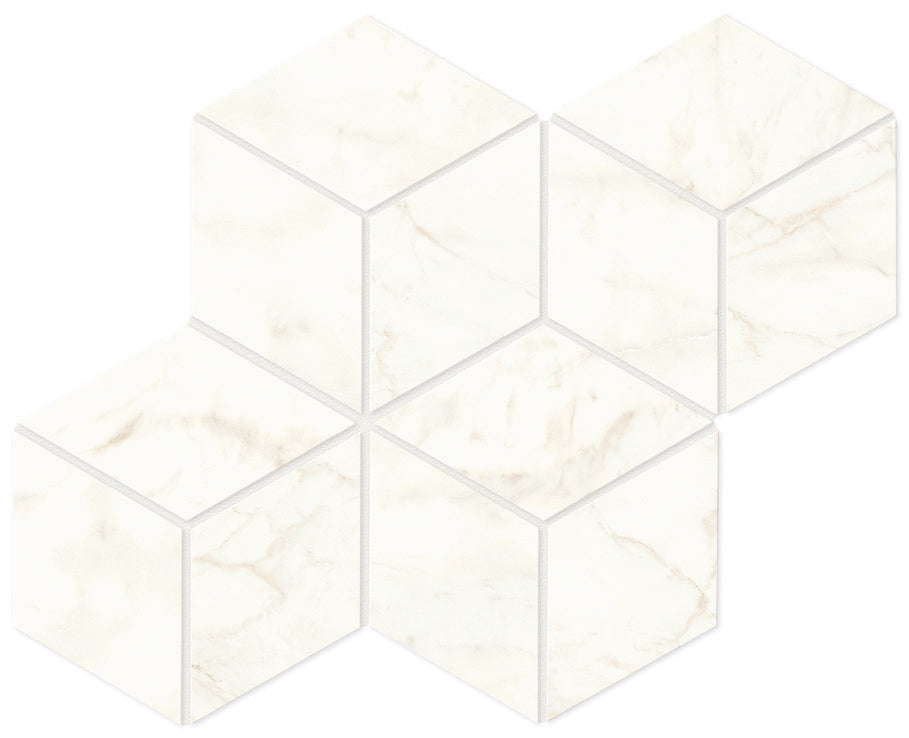 Marvel Shine: Calacatta Delicato