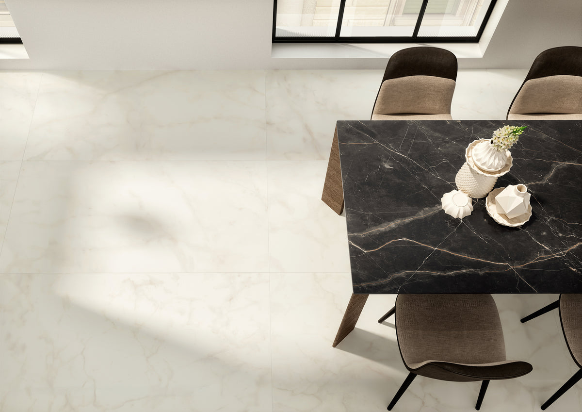 Marvel Shine: Calacatta Delicato