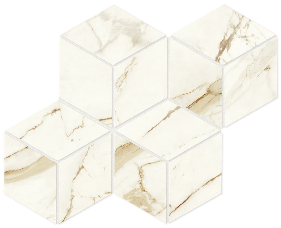 Marvel Shine: Calacatta Imperiale