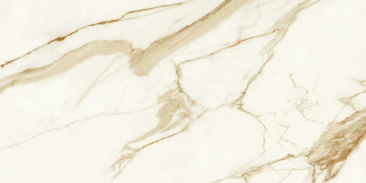 Marvel Shine: Calacatta Imperiale
