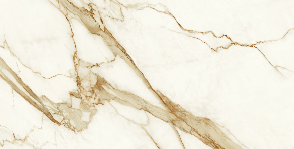 Marvel Shine: Calacatta Imperiale