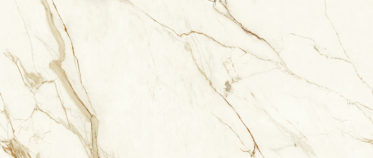 Marvel Shine: Calacatta Imperiale