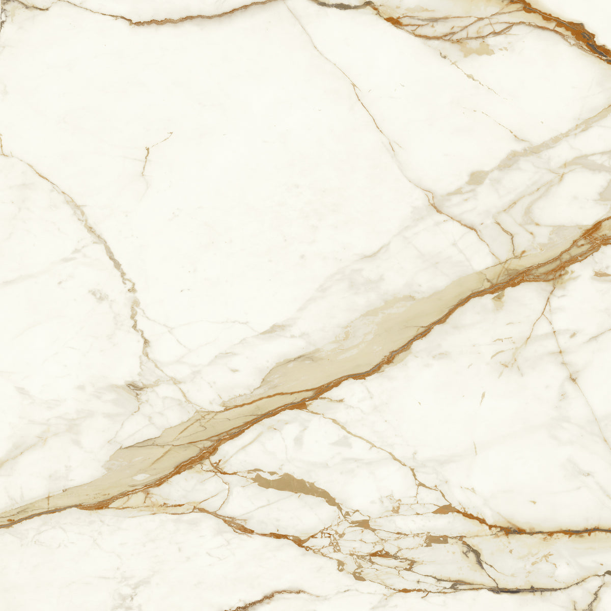 Marvel Shine: Calacatta Imperiale