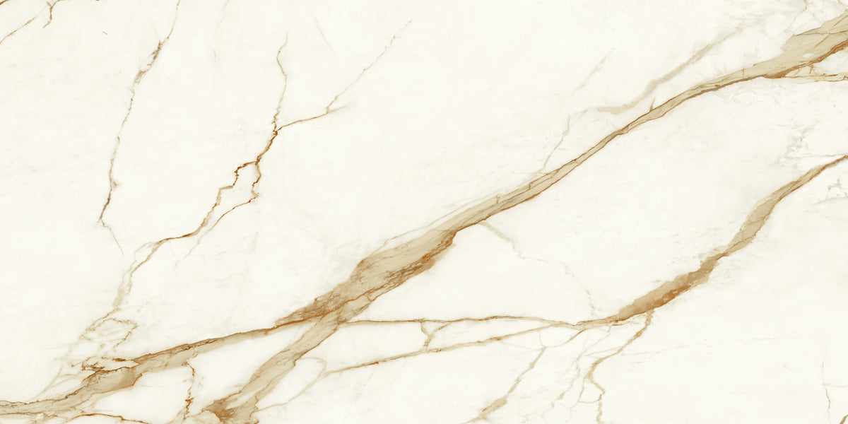 Marvel Shine: Calacatta Imperiale