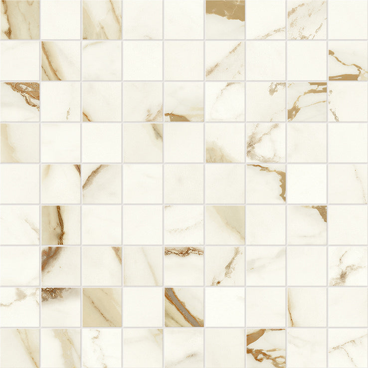 Marvel Shine: Calacatta Imperiale