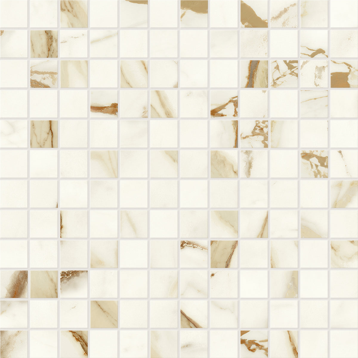 Marvel Shine: Calacatta Imperiale
