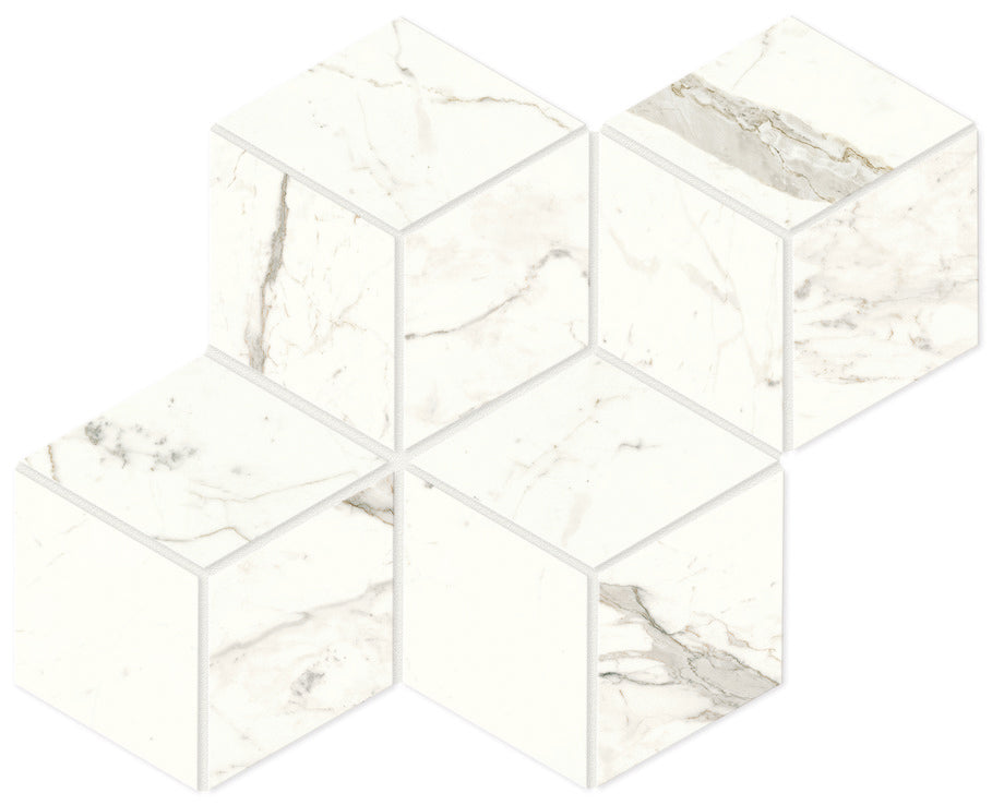 Marvel Shine: Calacatta Prestigio