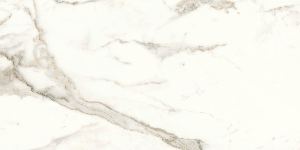 Marvel Shine: Calacatta Prestigio
