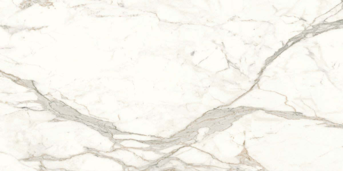 Marvel Shine: Calacatta Prestigio