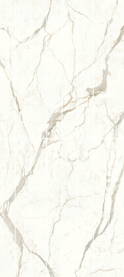 Marvel Shine: Calacatta Prestigio