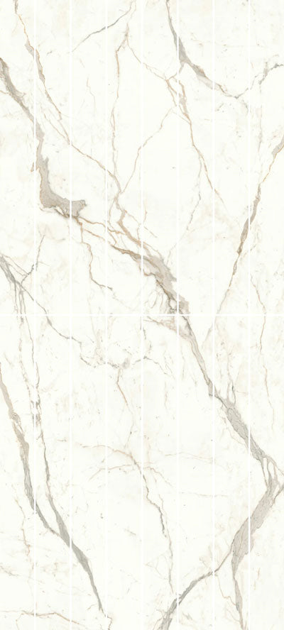 Marvel Shine: Calacatta Prestigio