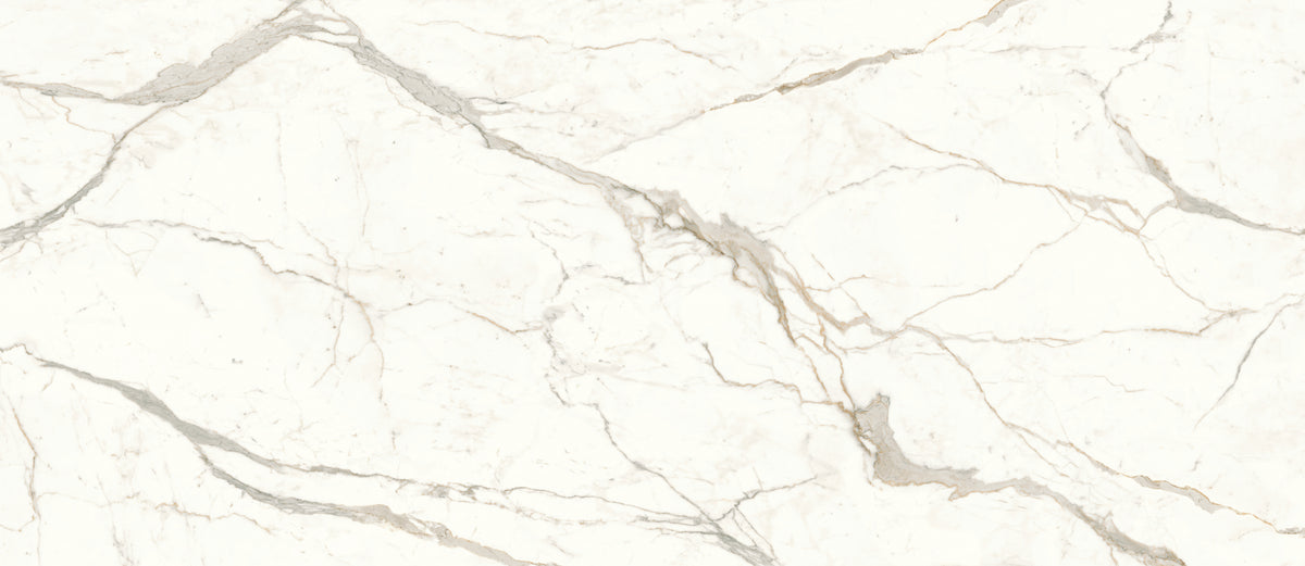 Marvel Shine: Calacatta Prestigio