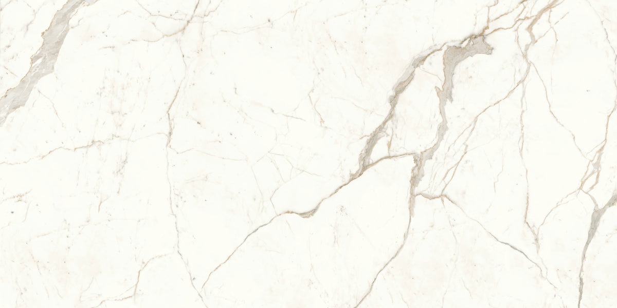 Marvel Shine: Calacatta Prestigio