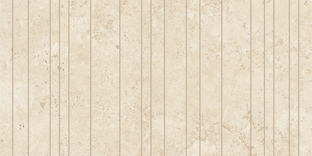Marvel Travertine: Sand Cross Cut